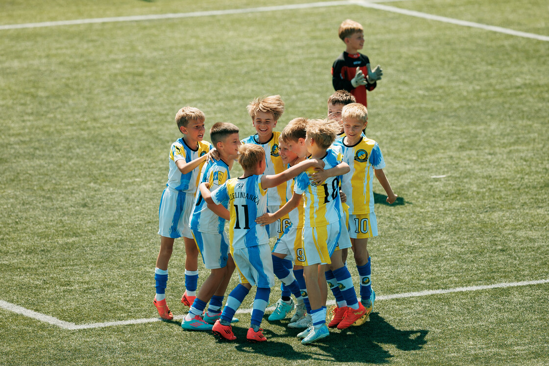 KGHM CUP U-9 | FOTO KGHM CUP U-9 | FOTO