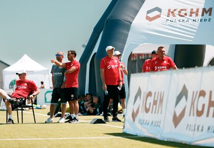 KGHM CUP U-9 | FOTO