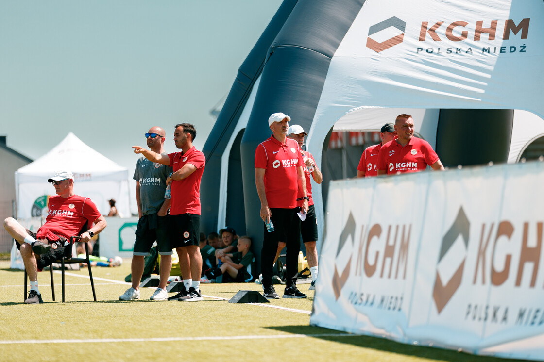 KGHM CUP U-9 | FOTO KGHM CUP U-9 | FOTO