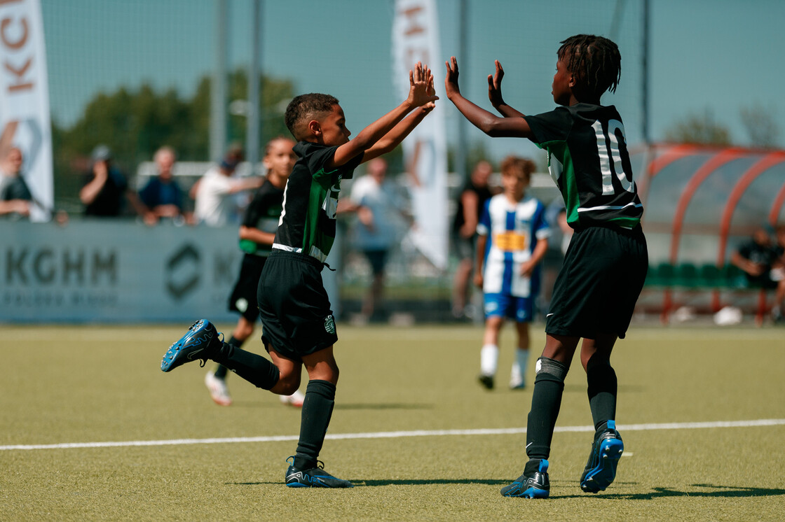 KGHM CUP U-9 | FOTO KGHM CUP U-9 | FOTO