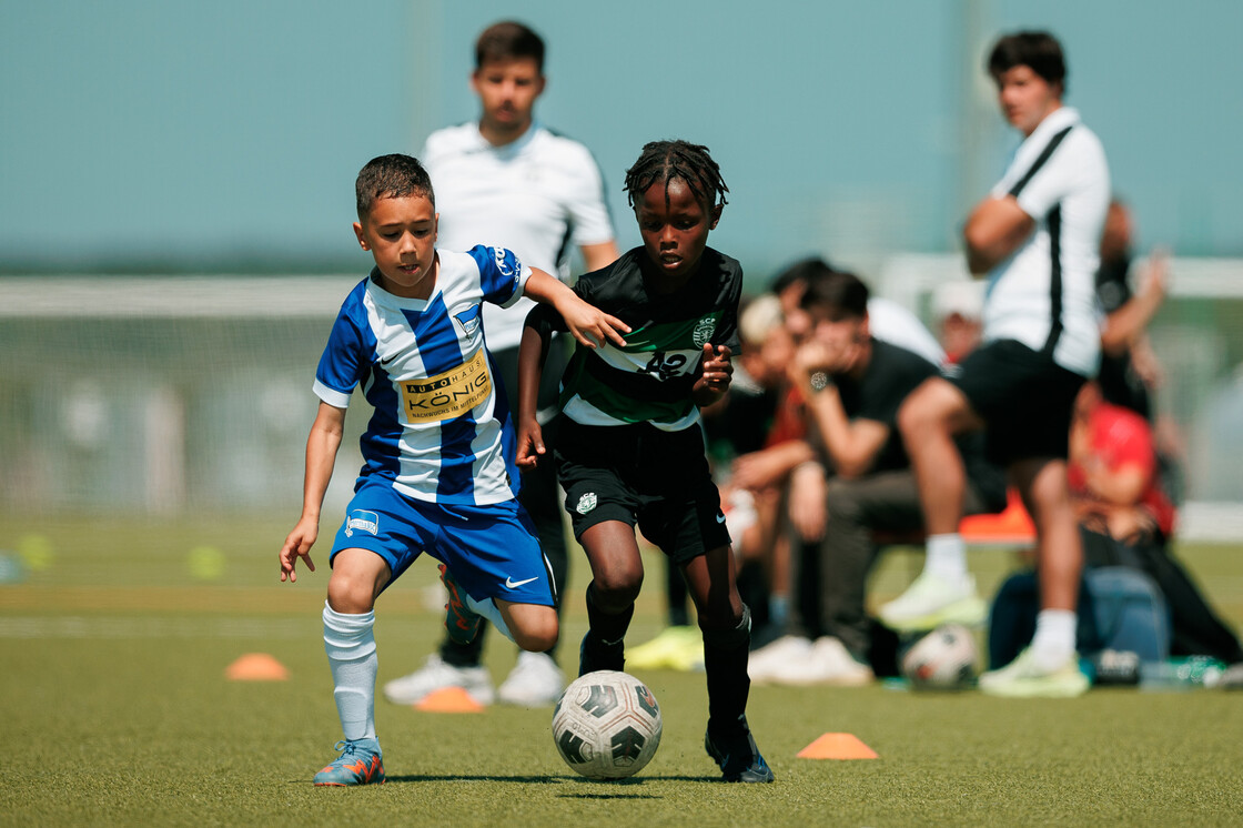 KGHM CUP U-9 | FOTO KGHM CUP U-9 | FOTO