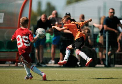 KGHM CUP U-9 | FOTO