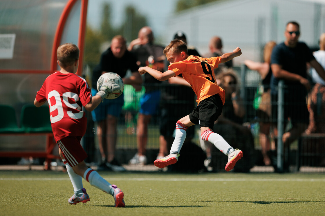 KGHM CUP U-9 | FOTO KGHM CUP U-9 | FOTO