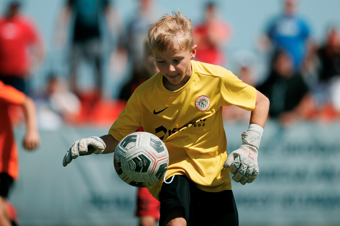 KGHM CUP U-9 | FOTO KGHM CUP U-9 | FOTO