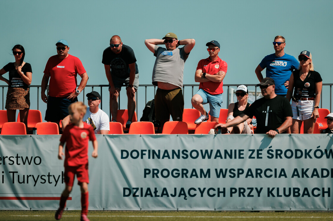 KGHM CUP U-9 | FOTO KGHM CUP U-9 | FOTO