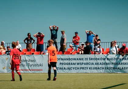 KGHM CUP U-9 | FOTO