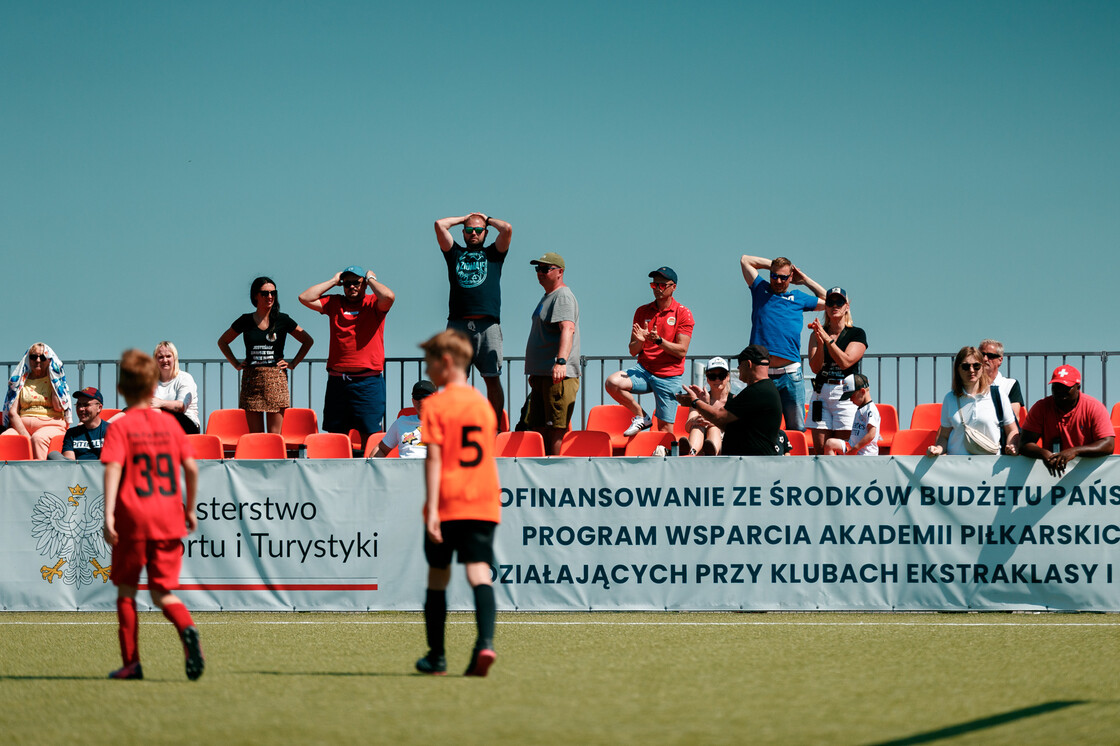 KGHM CUP U-9 | FOTO KGHM CUP U-9 | FOTO