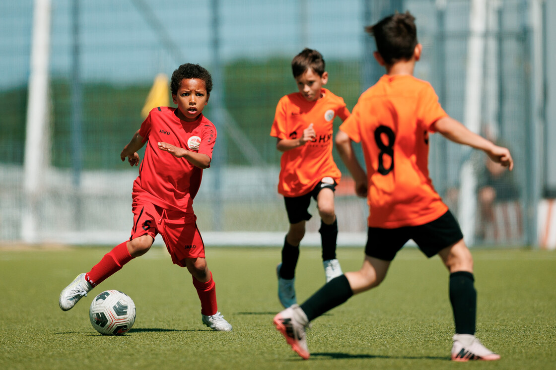 KGHM CUP U-9 | FOTO KGHM CUP U-9 | FOTO