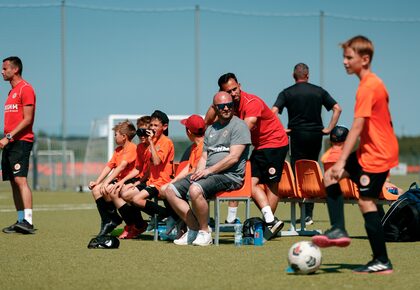 KGHM CUP U-9 | FOTO