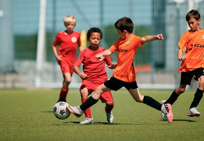KGHM CUP U-9 | FOTO