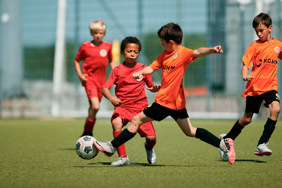 KGHM CUP U-9 | FOTO KGHM CUP U-9 | FOTO