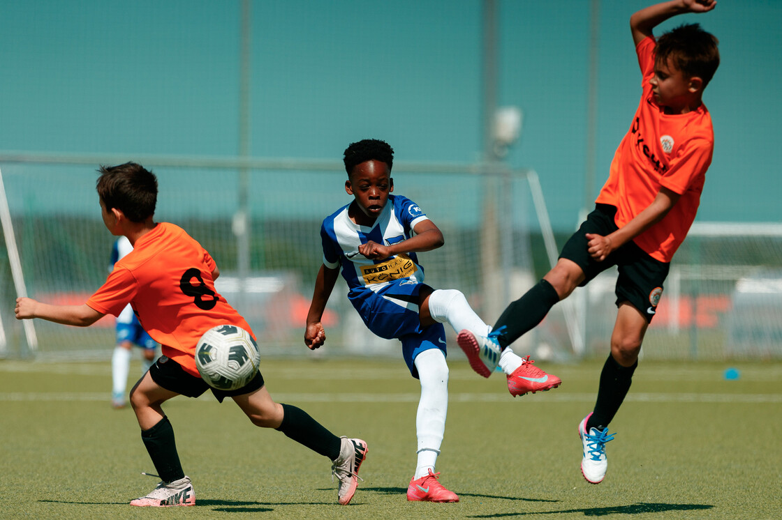 KGHM CUP U-9 | FOTO KGHM CUP U-9 | FOTO