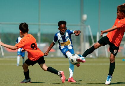 KGHM CUP U-9 | FOTO