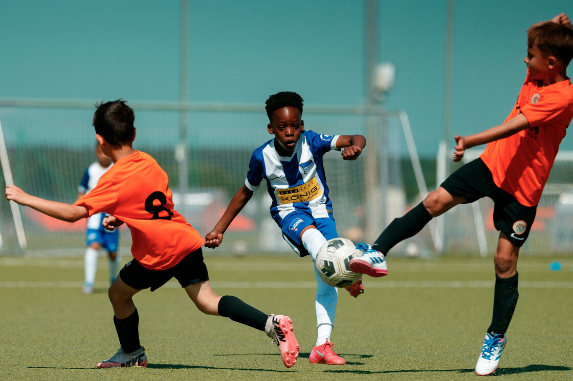 KGHM CUP U-9 | FOTO KGHM CUP U-9 | FOTO