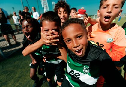 KGHM CUP U-9 | FOTO