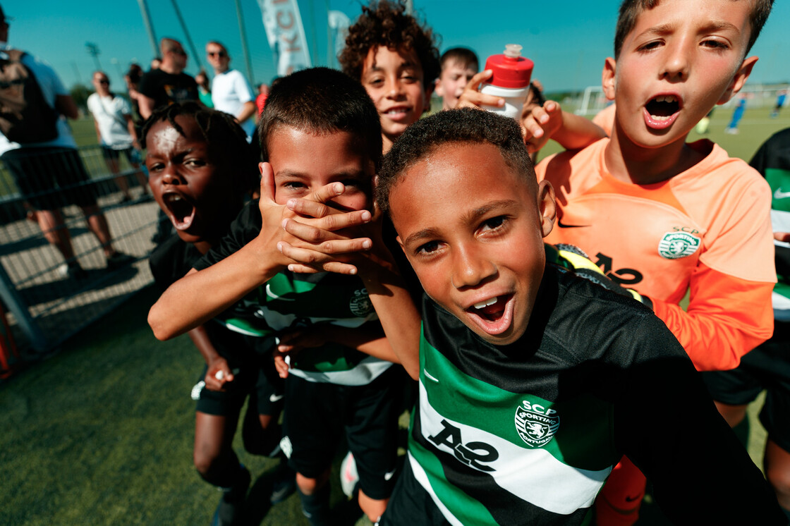 KGHM CUP U-9 | FOTO KGHM CUP U-9 | FOTO