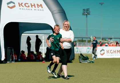 KGHM CUP U-9 | FOTO