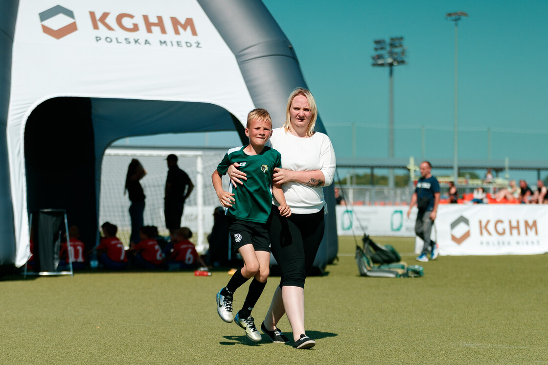 KGHM CUP U-9 | FOTO KGHM CUP U-9 | FOTO