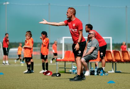 KGHM CUP U-9 | FOTO