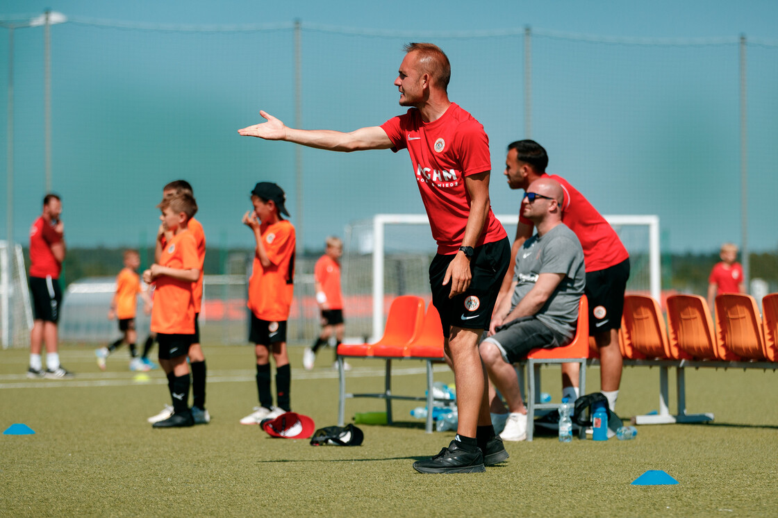 KGHM CUP U-9 | FOTO KGHM CUP U-9 | FOTO