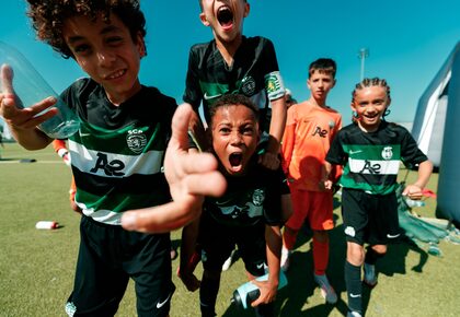 KGHM CUP U-9 | FOTO