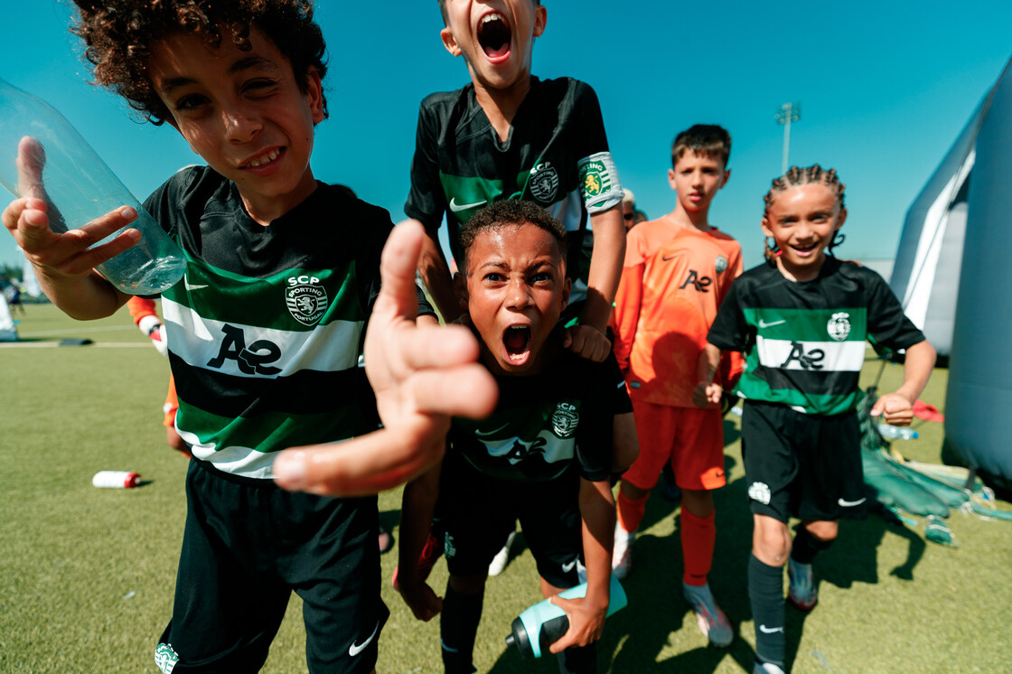 KGHM CUP U-9 | FOTO KGHM CUP U-9 | FOTO