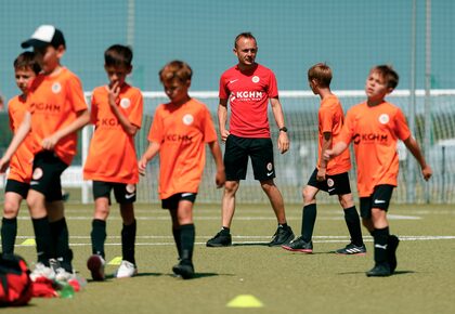KGHM CUP U-9 | FOTO