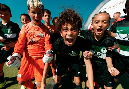 KGHM CUP U-9 | FOTO