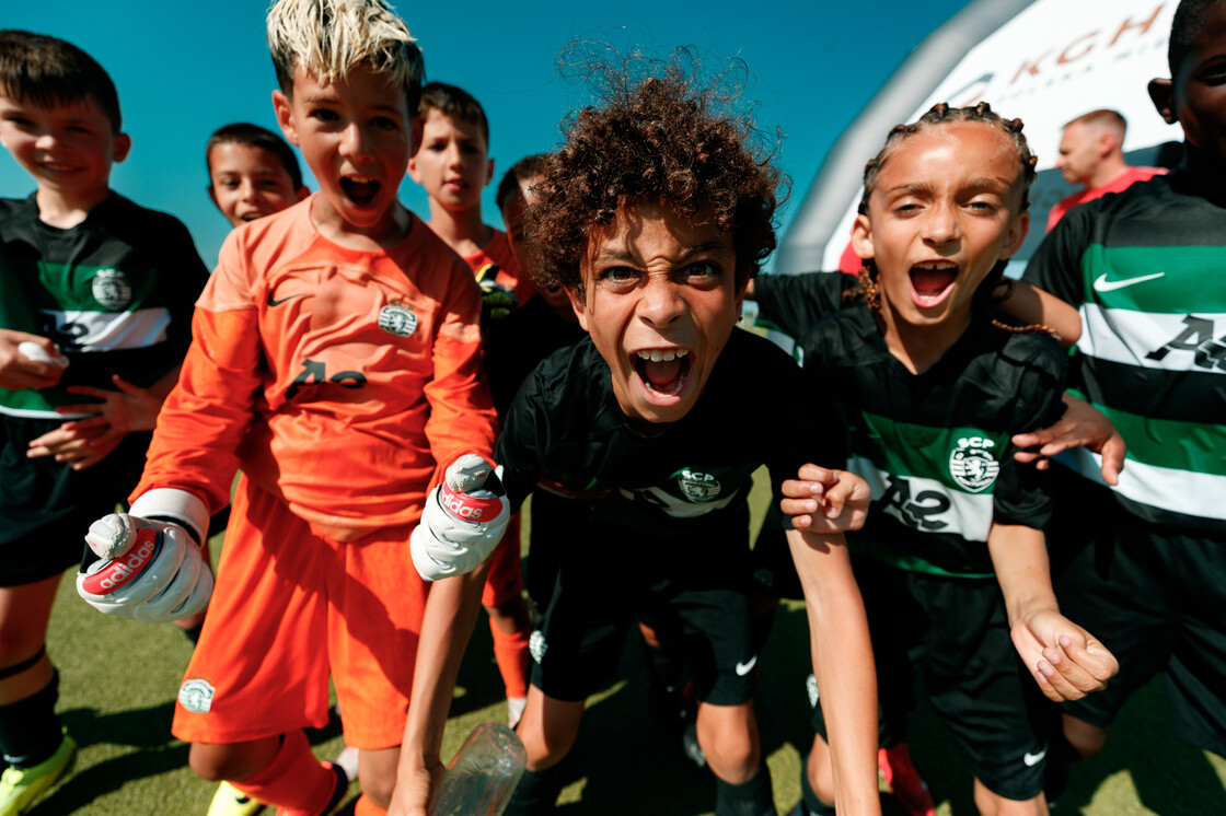 KGHM CUP U-9 | FOTO KGHM CUP U-9 | FOTO