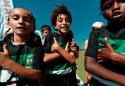 KGHM CUP U-9 | FOTO