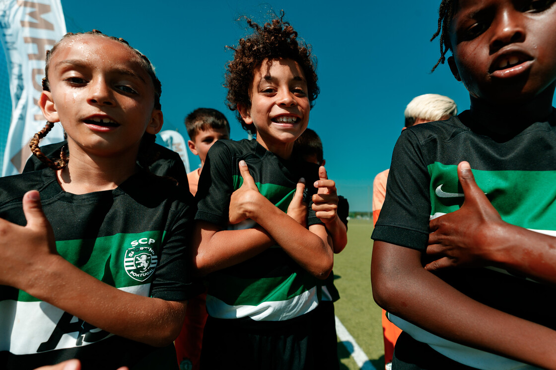 KGHM CUP U-9 | FOTO KGHM CUP U-9 | FOTO