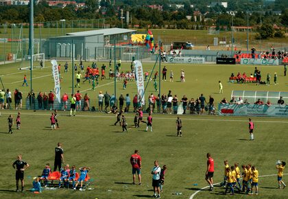 KGHM CUP U-9 | FOTO