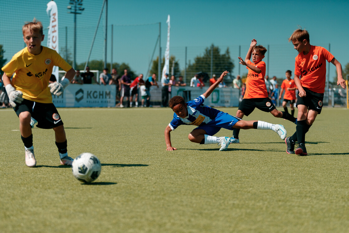 KGHM CUP U-9 | FOTO KGHM CUP U-9 | FOTO