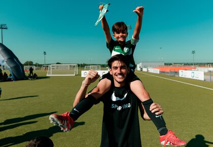 KGHM CUP U-9 | FOTO