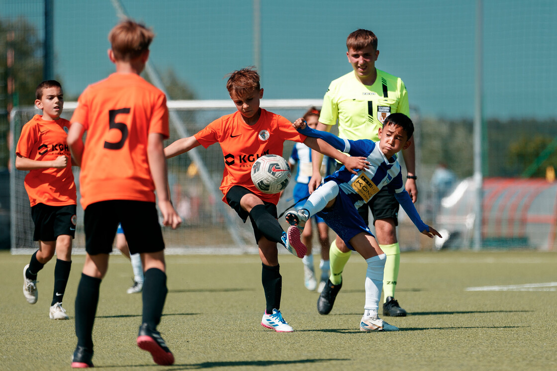 KGHM CUP U-9 | FOTO KGHM CUP U-9 | FOTO