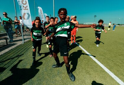KGHM CUP U-9 | FOTO