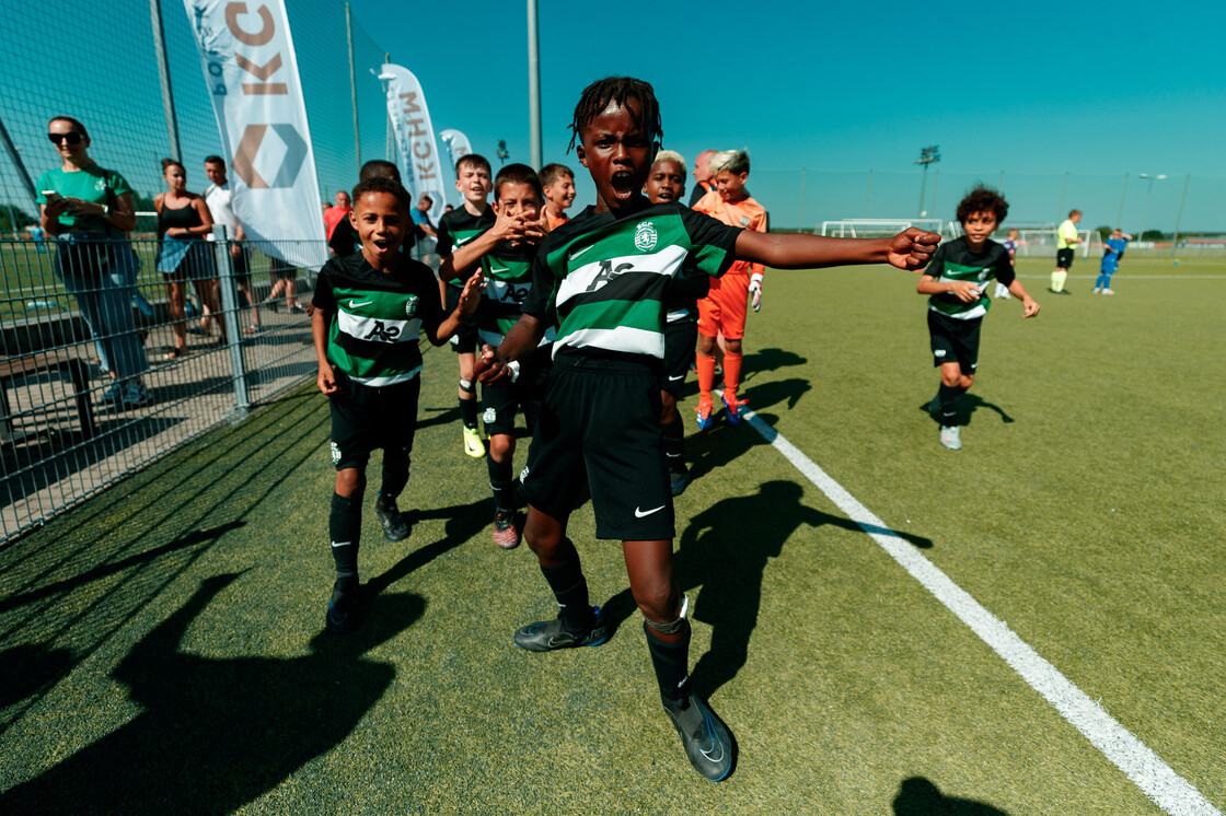 KGHM CUP U-9 | FOTO KGHM CUP U-9 | FOTO
