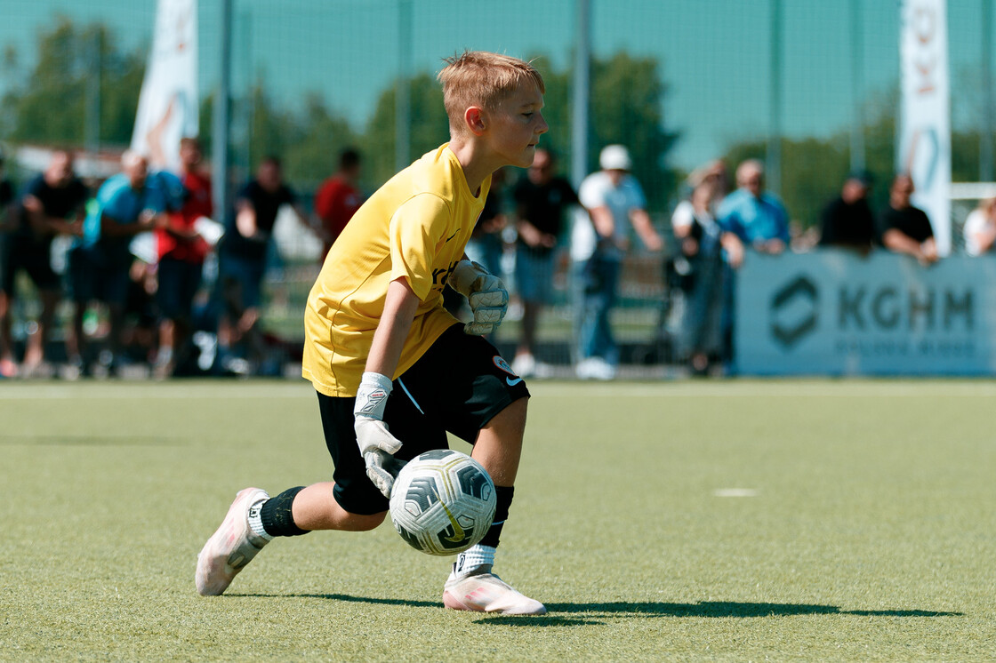 KGHM CUP U-9 | FOTO KGHM CUP U-9 | FOTO