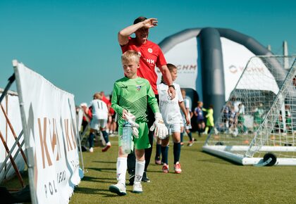 KGHM CUP U-9 | FOTO