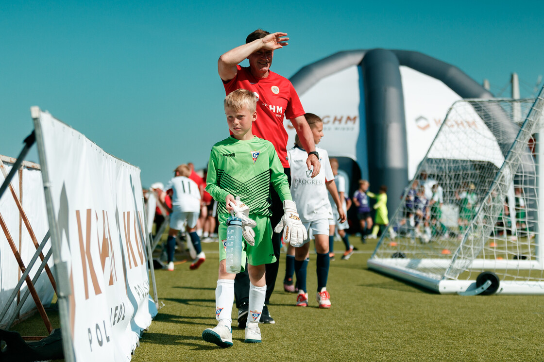 KGHM CUP U-9 | FOTO KGHM CUP U-9 | FOTO