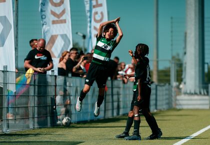KGHM CUP U-9 | FOTO