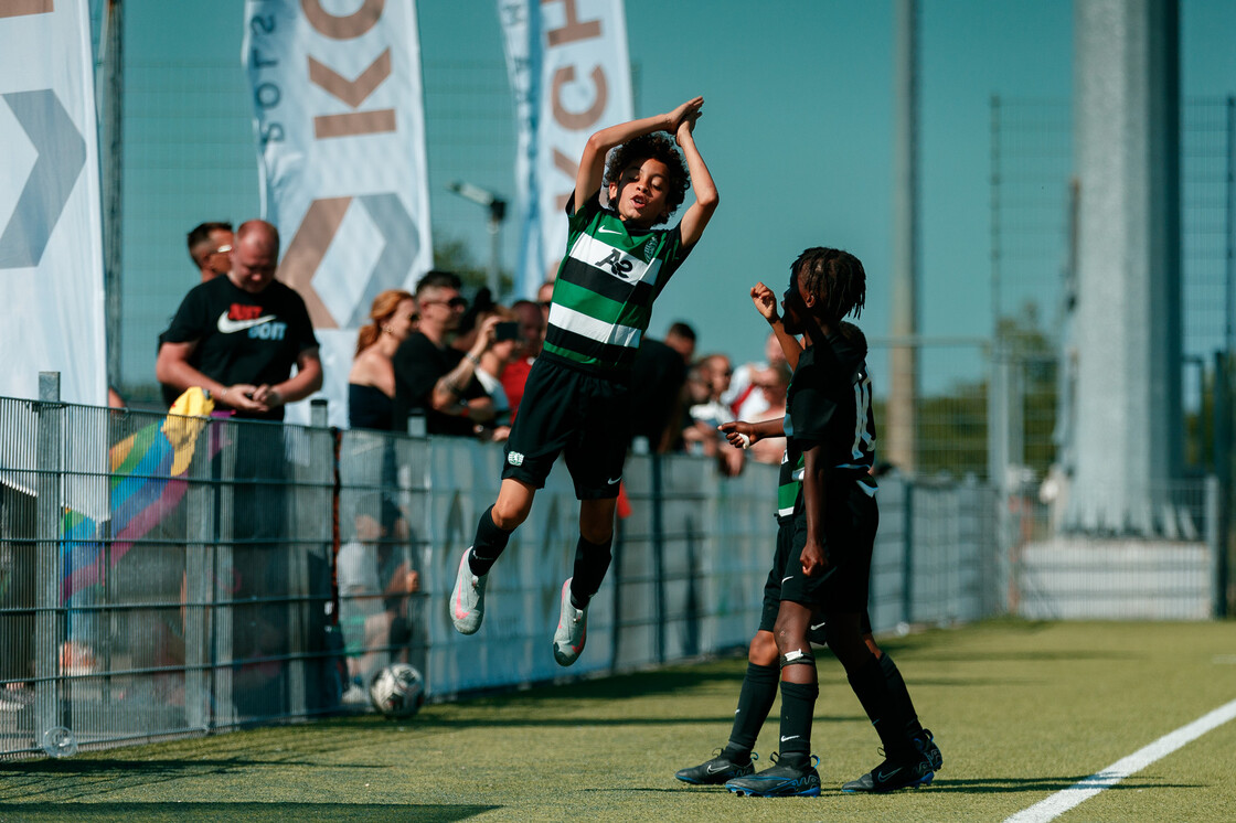 KGHM CUP U-9 | FOTO KGHM CUP U-9 | FOTO