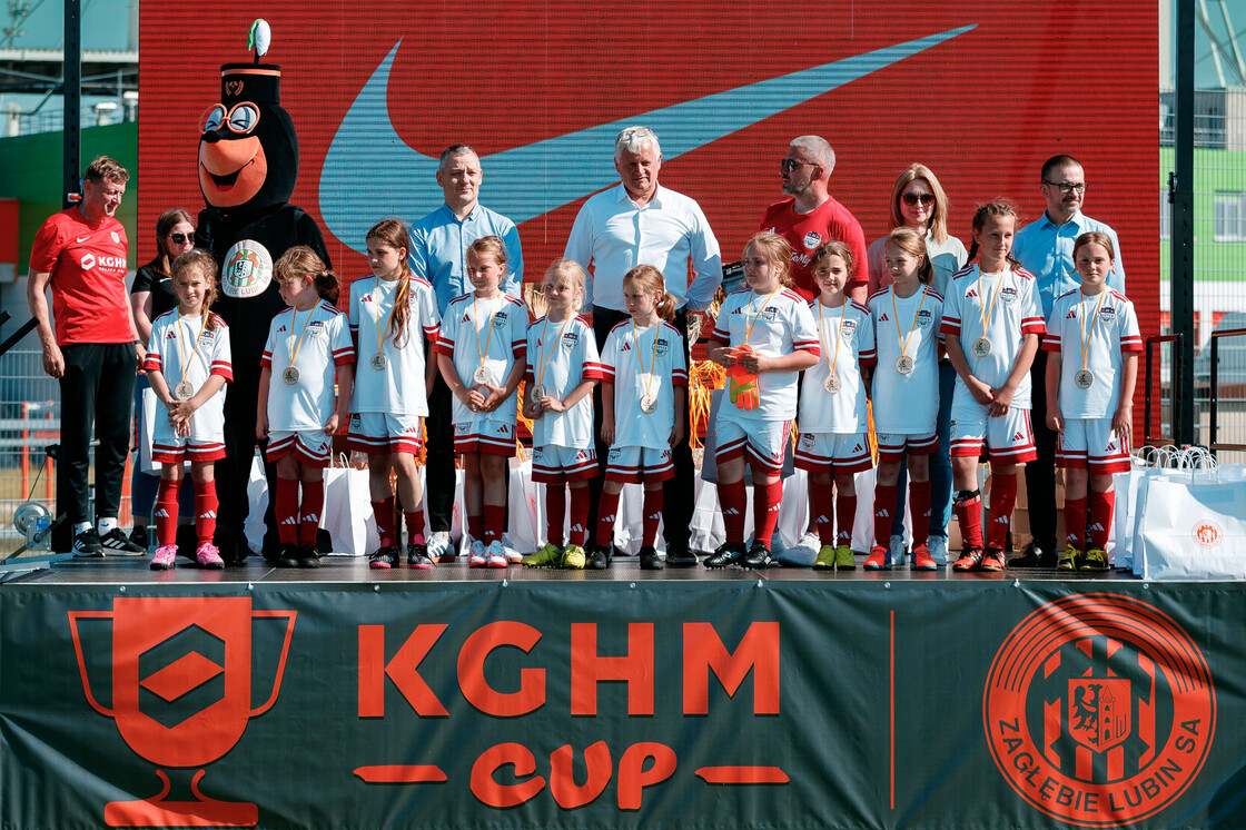 KGHM CUP U-9 | FOTO KGHM CUP U-9 | FOTO
