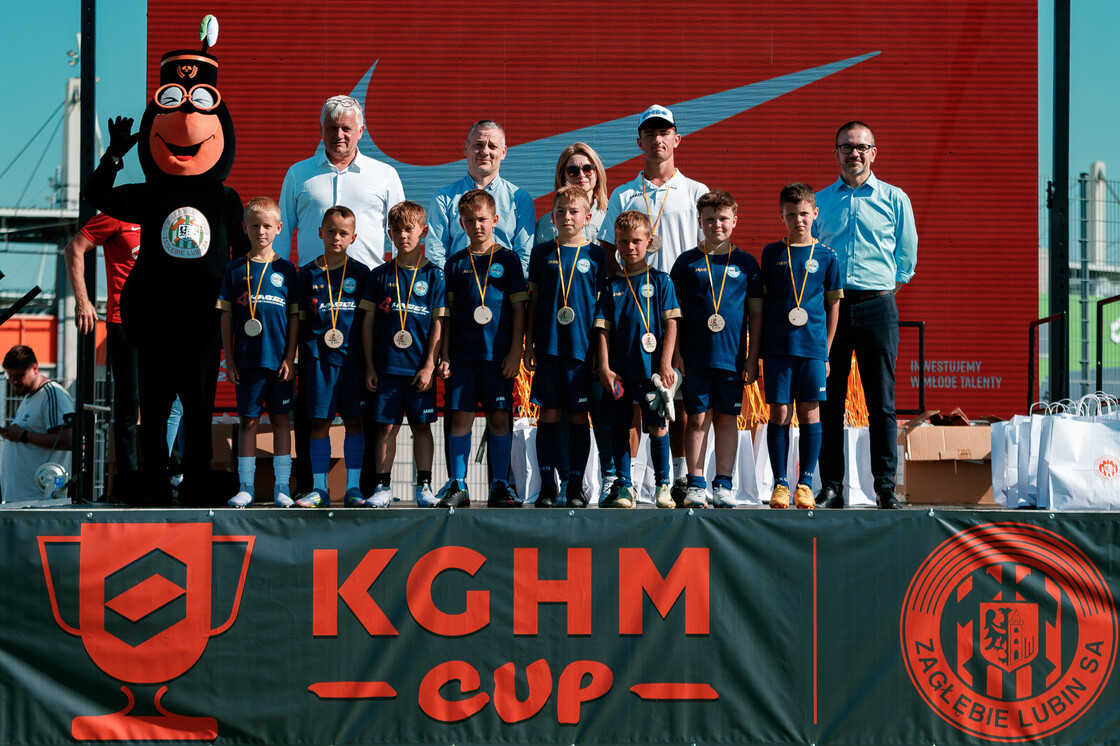 KGHM CUP U-9 | FOTO KGHM CUP U-9 | FOTO
