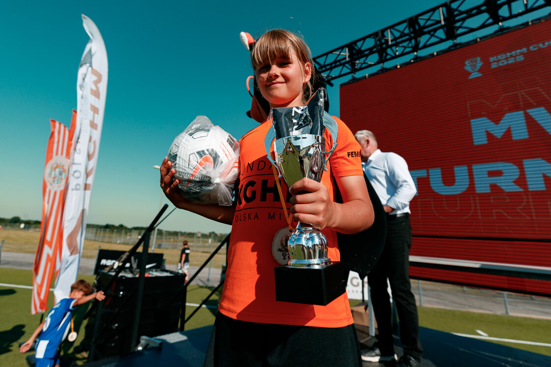 KGHM CUP U-9 | FOTO KGHM CUP U-9 | FOTO