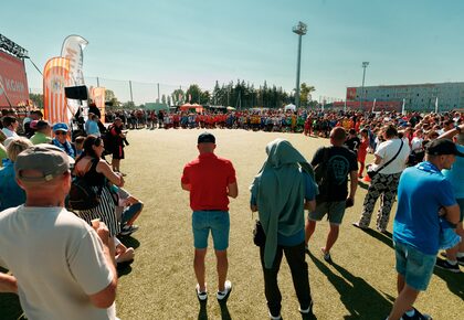 KGHM CUP U-9 | FOTO