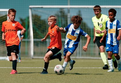 KGHM CUP U-9 | FOTO