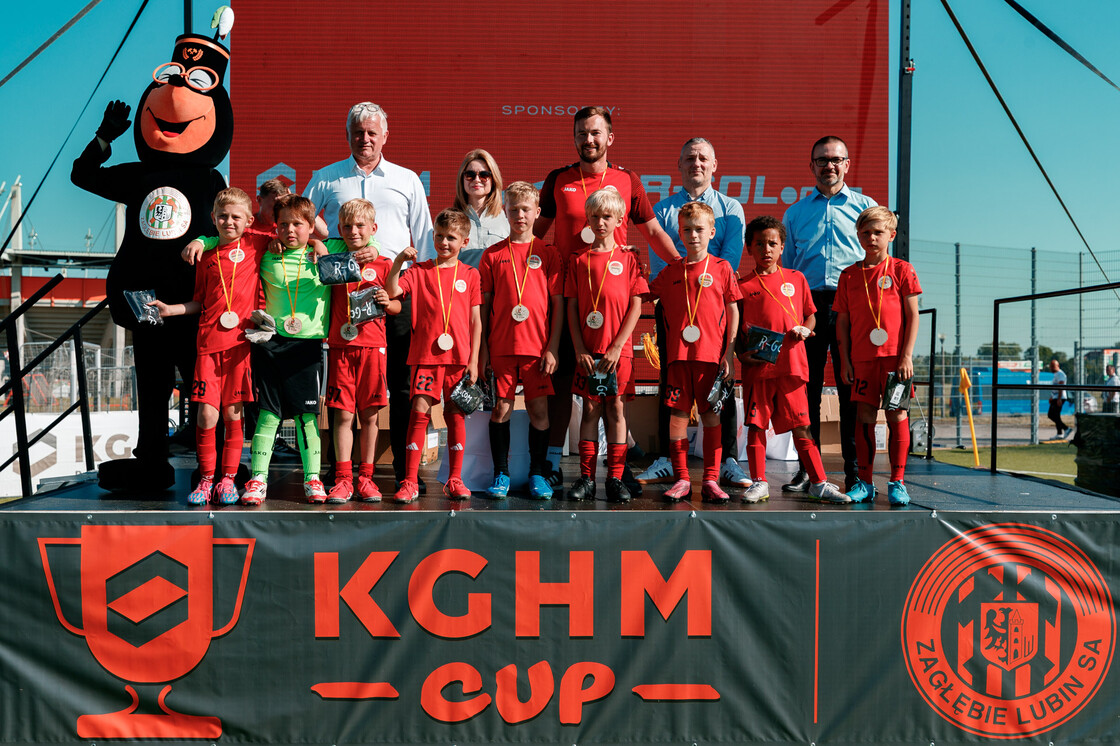 KGHM CUP U-9 | FOTO KGHM CUP U-9 | FOTO