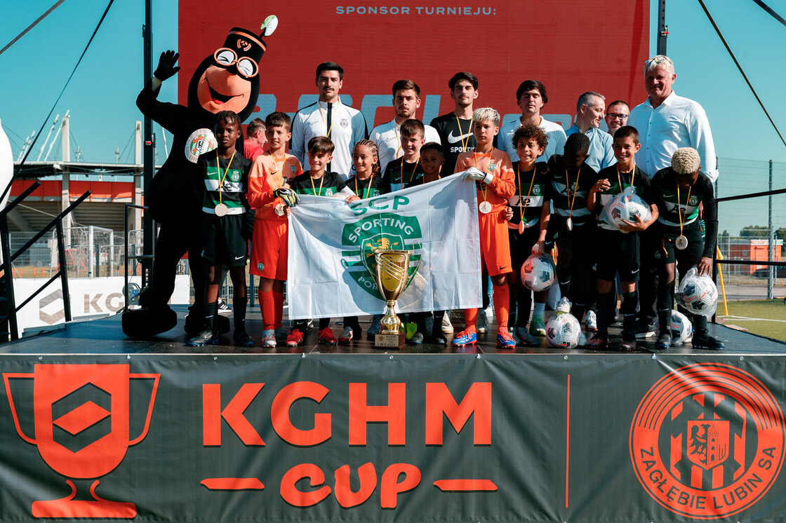 KGHM CUP U-9 | FOTO KGHM CUP U-9 | FOTO