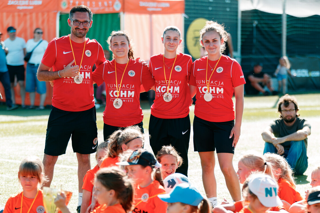 KGHM CUP U-9 | FOTO KGHM CUP U-9 | FOTO